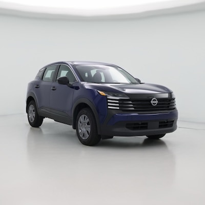 Vehicle exterior view