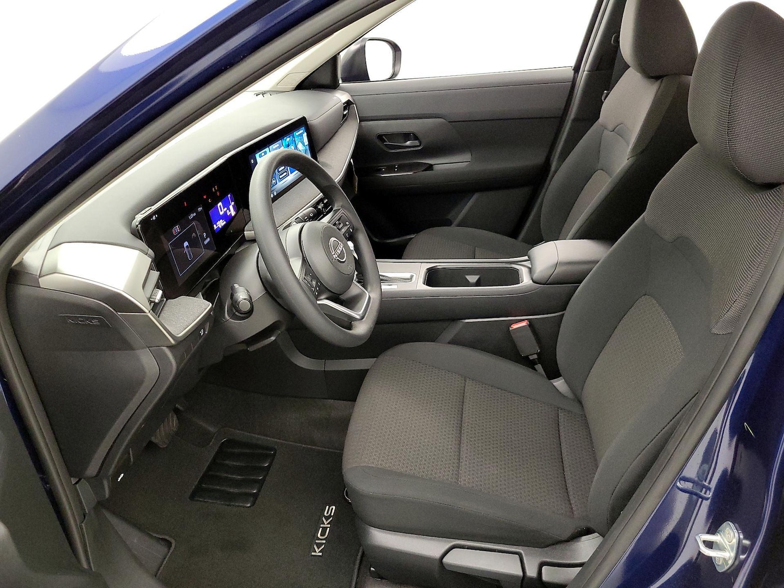 Side Airbags