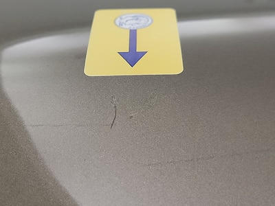 Condition detail