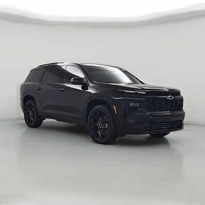 Recommended categories heading image of the selected vehicle