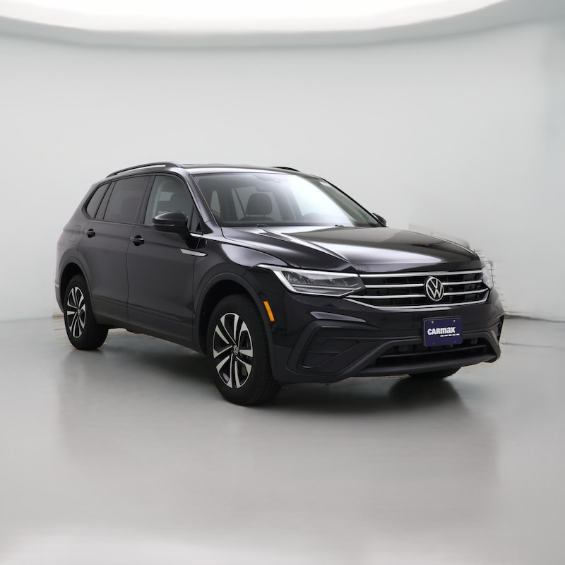 2023 Volkswagen Tiguan S