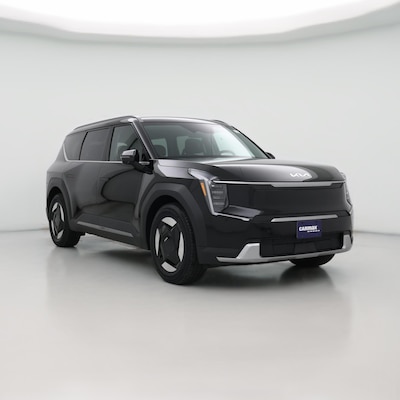 Recommended categories heading image of the selected vehicle