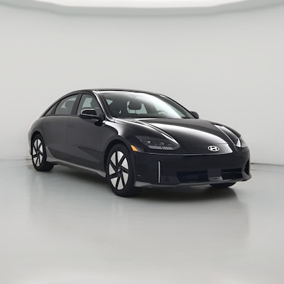 2024 Hyundai Ioniq 6 SE