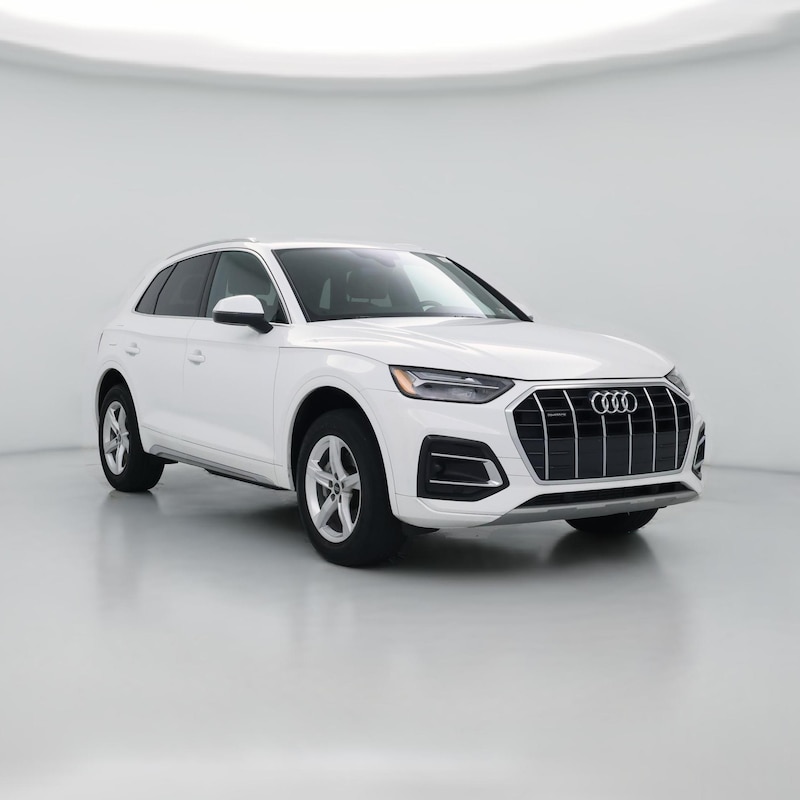 2023 Audi Q5 Premium