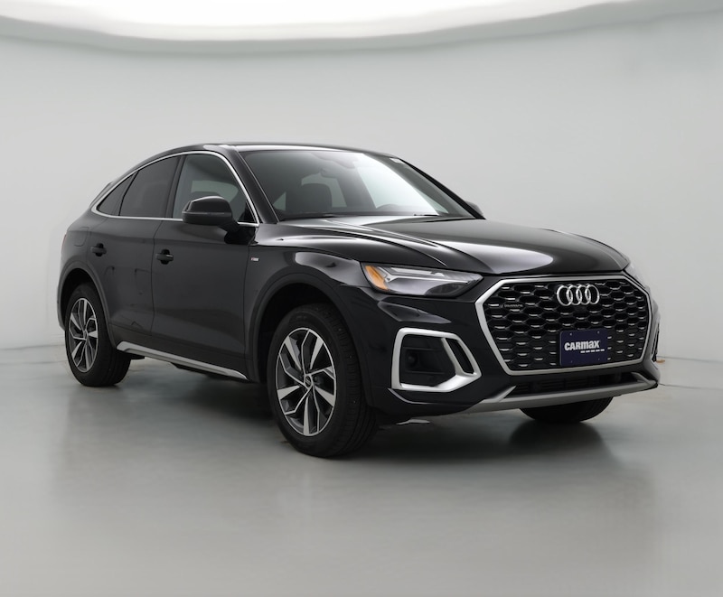 2023 Audi Q5 Sportback S-Line Prestige