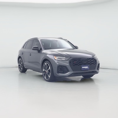 Recommended categories heading image of the selected vehicle