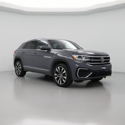 Vehicle exterior view