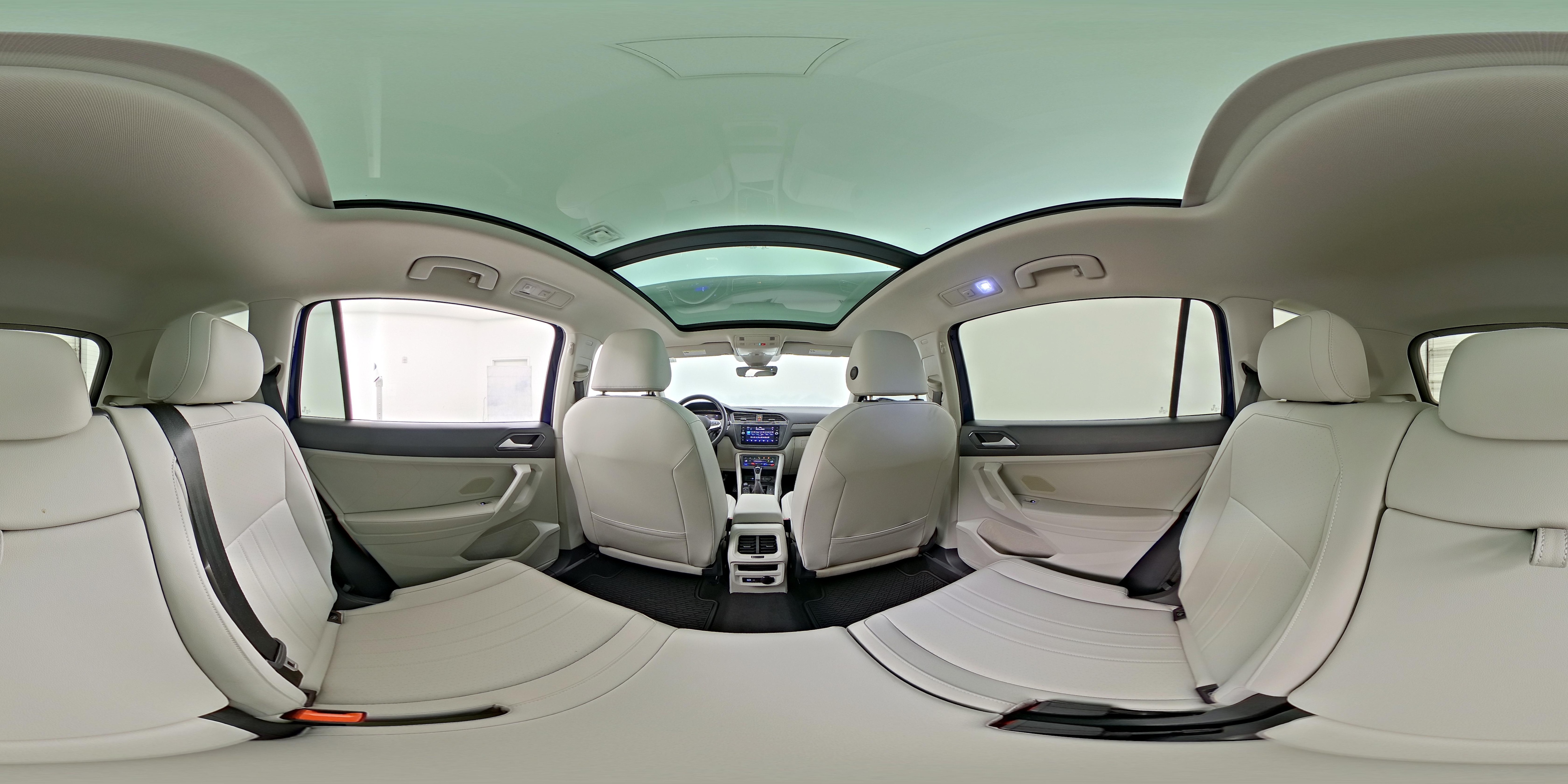 2024 Volkswagen Tiguan SE - Photo 26