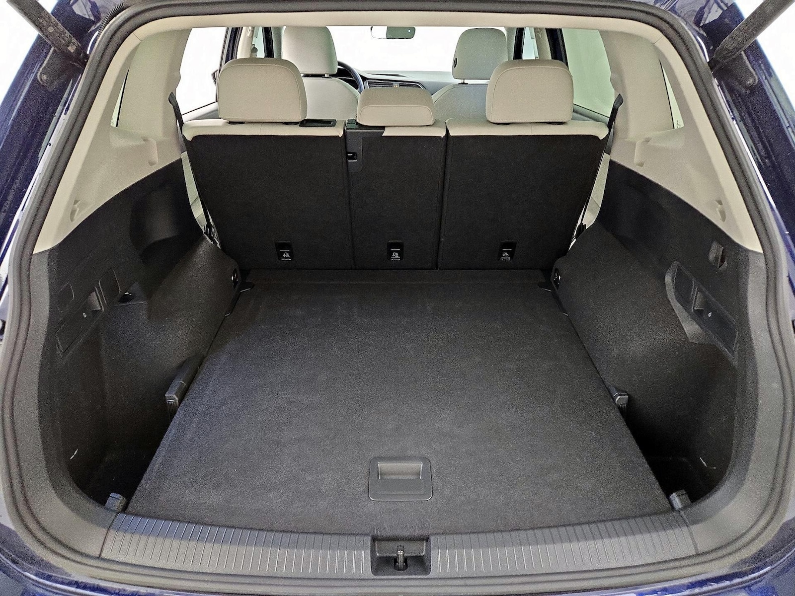 2024 Volkswagen Tiguan SE - Photo 22
