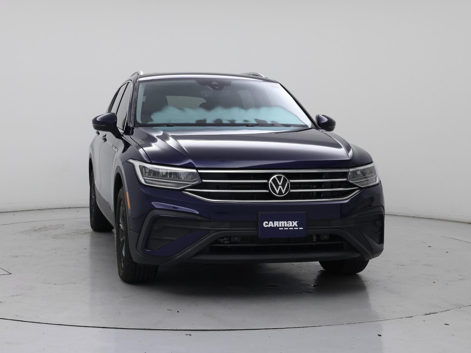 2024 Volkswagen Tiguan SE - Photo 6