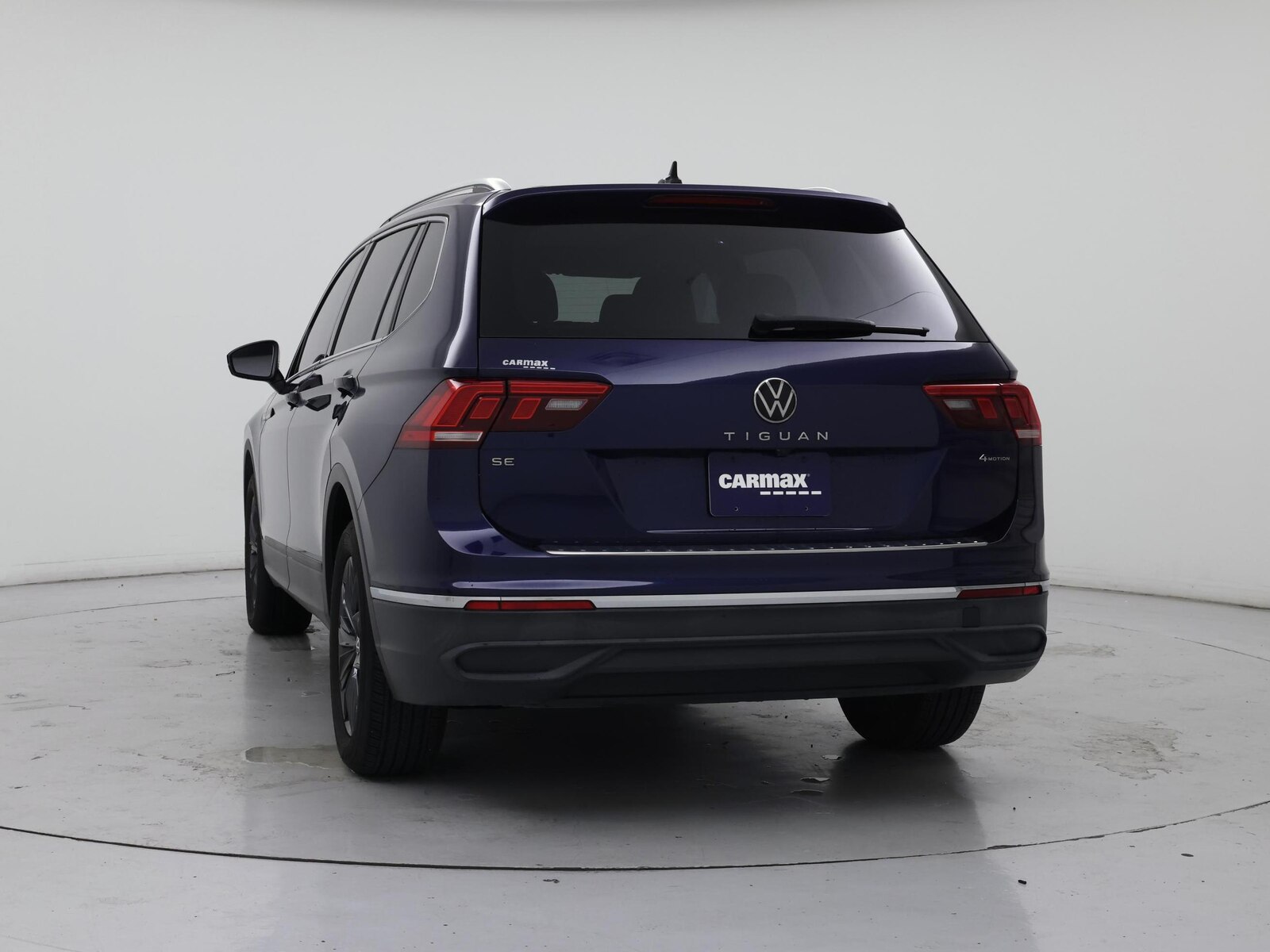 2024 Volkswagen Tiguan SE - Photo 7