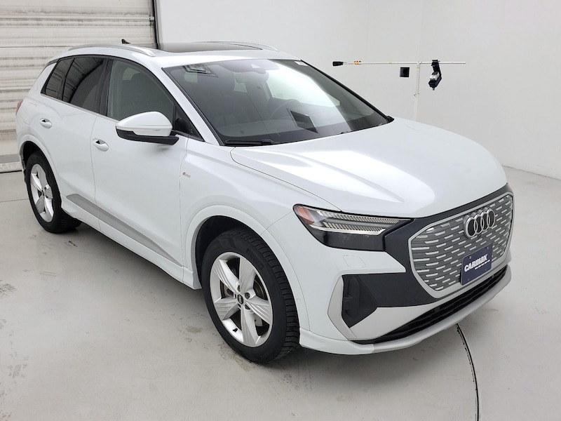 2023 Audi Q4 e-tron Prestige