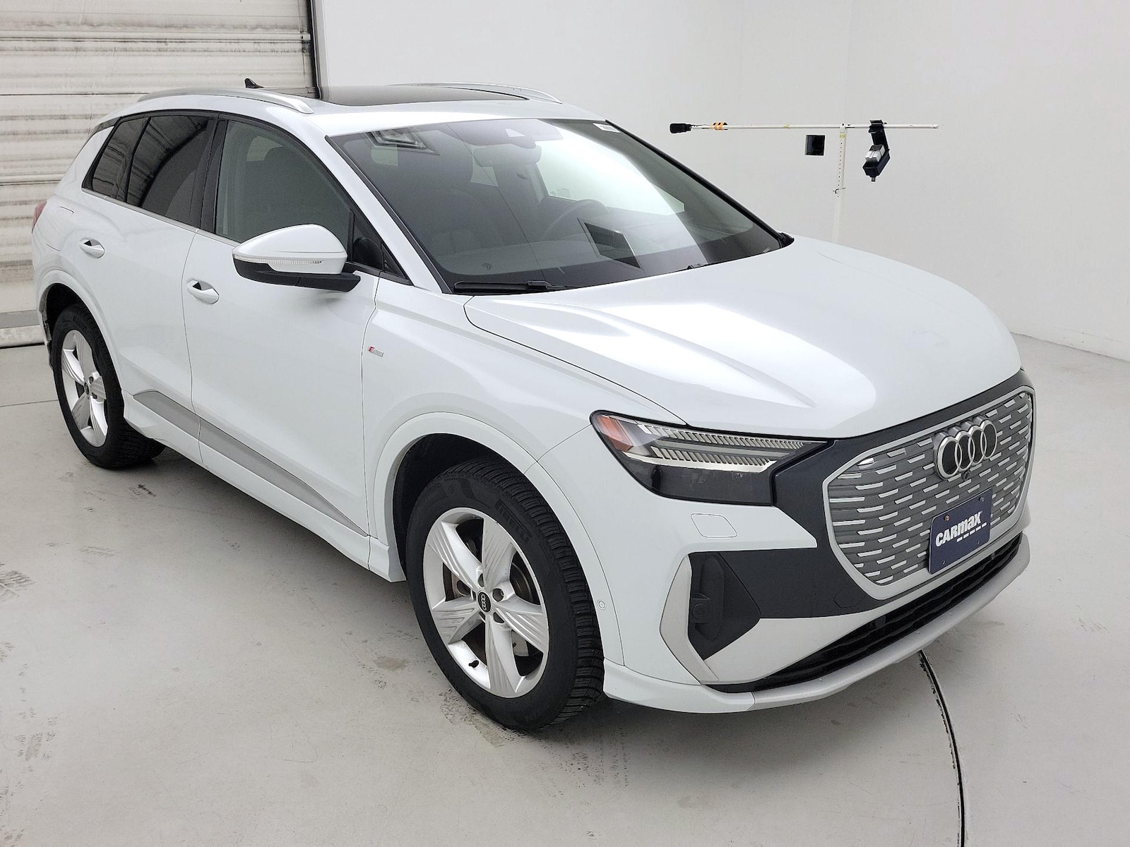 2023 Audi Q4 e-tron