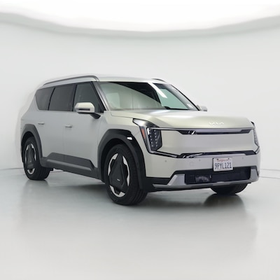Vehicle exterior view