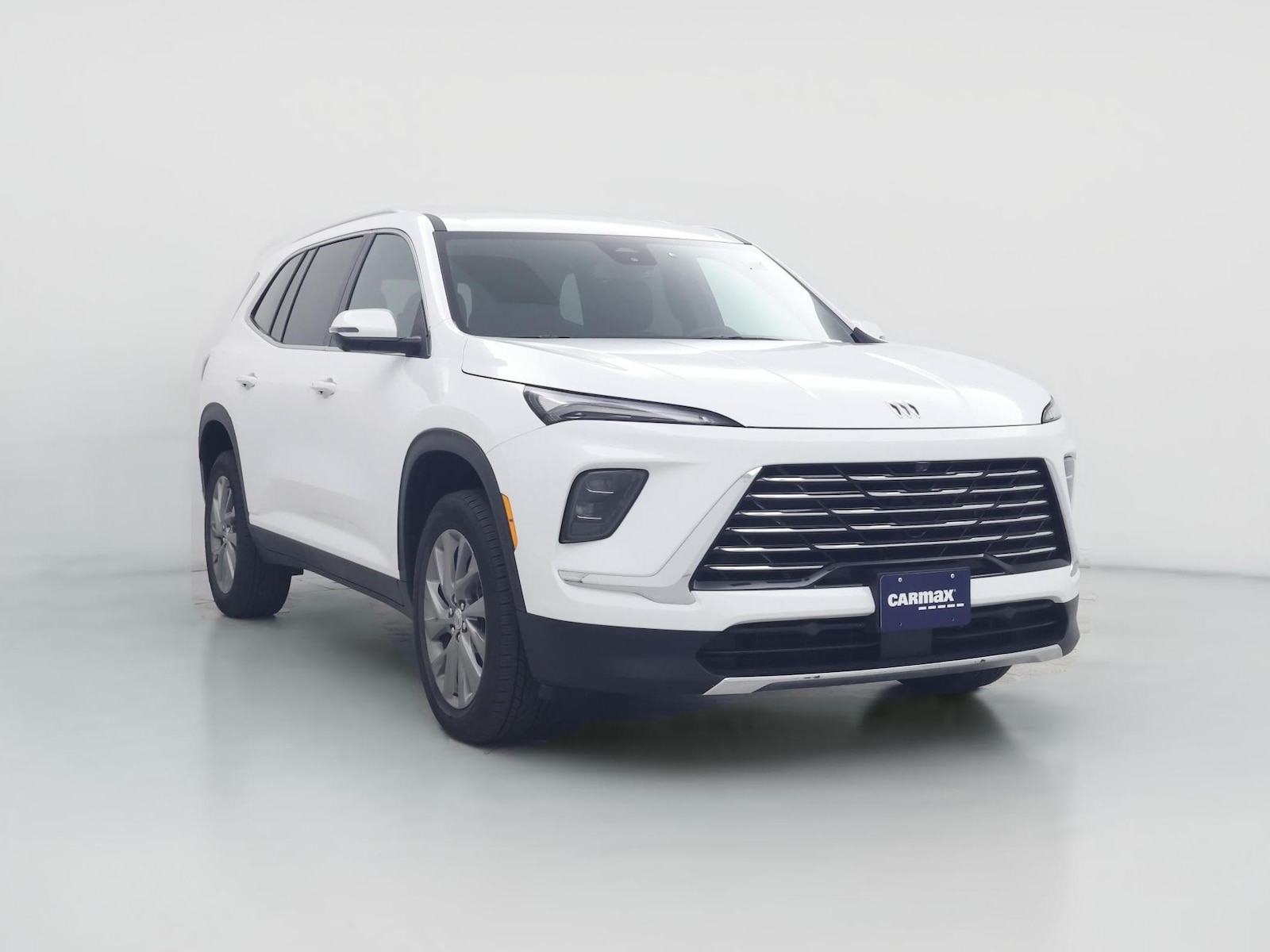 2026 Buick Enclave