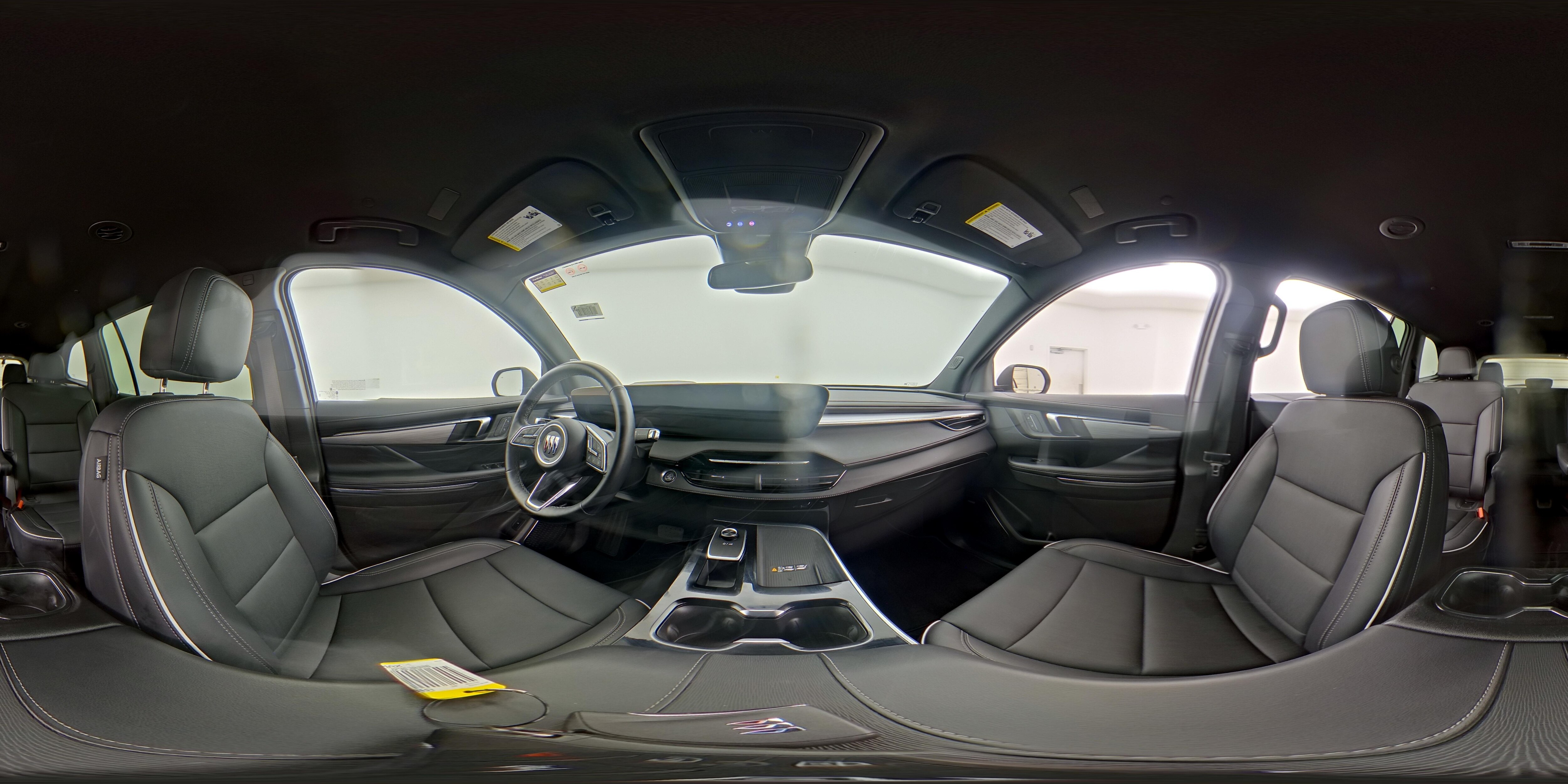 2026 Buick Enclave Preferred - Photo 25