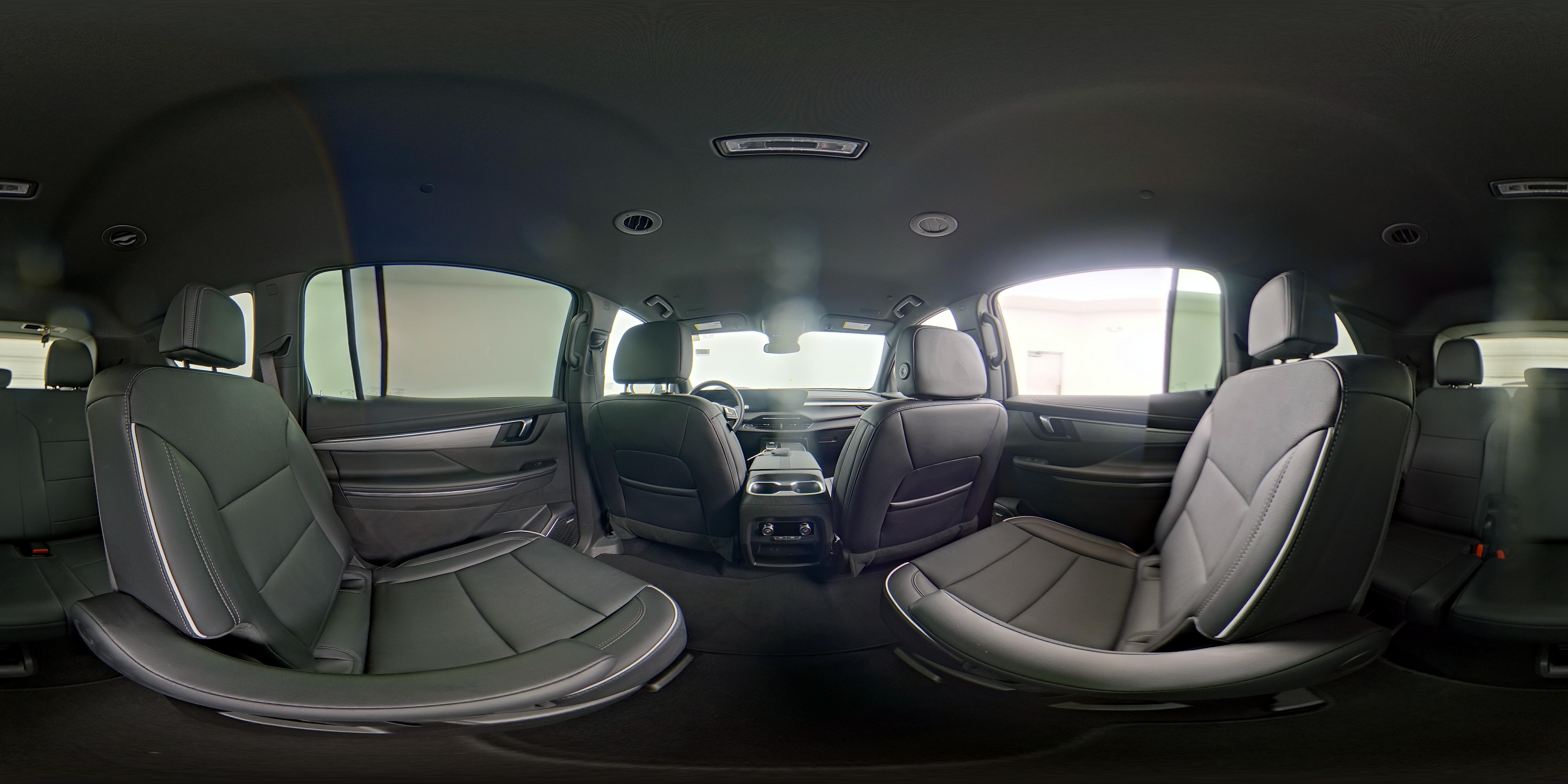 2026 Buick Enclave Preferred - Photo 26