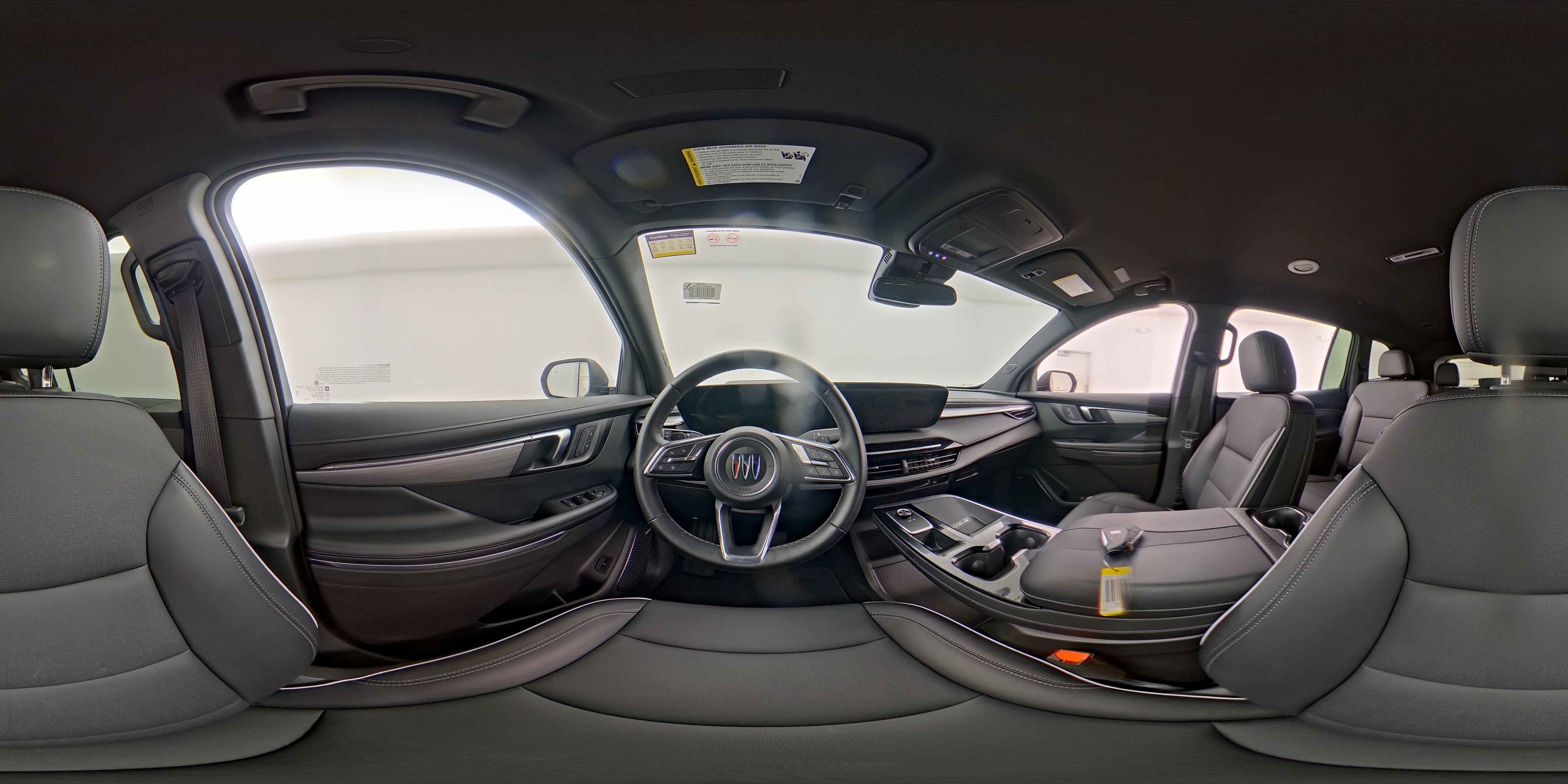 2026 Buick Enclave Preferred - Photo 27