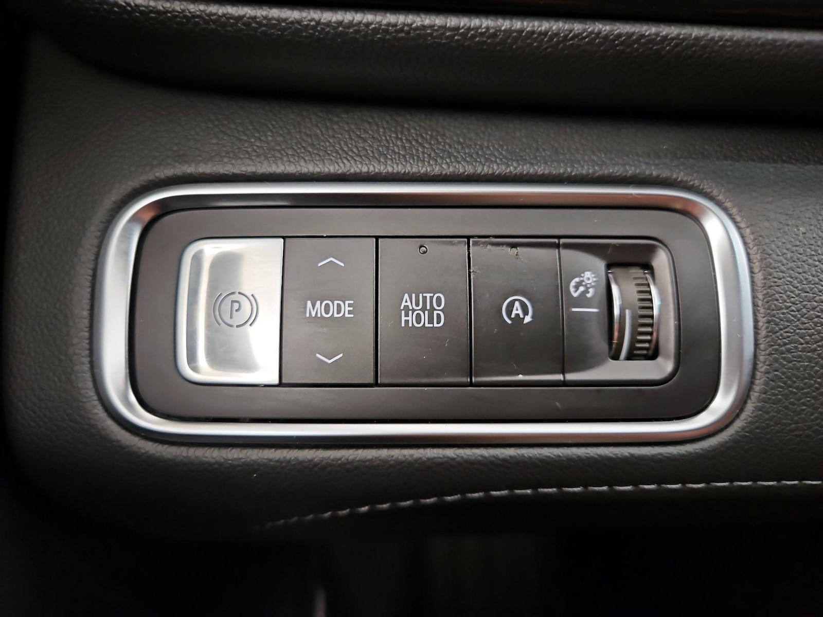 2026 Buick Enclave Preferred - Photo 14
