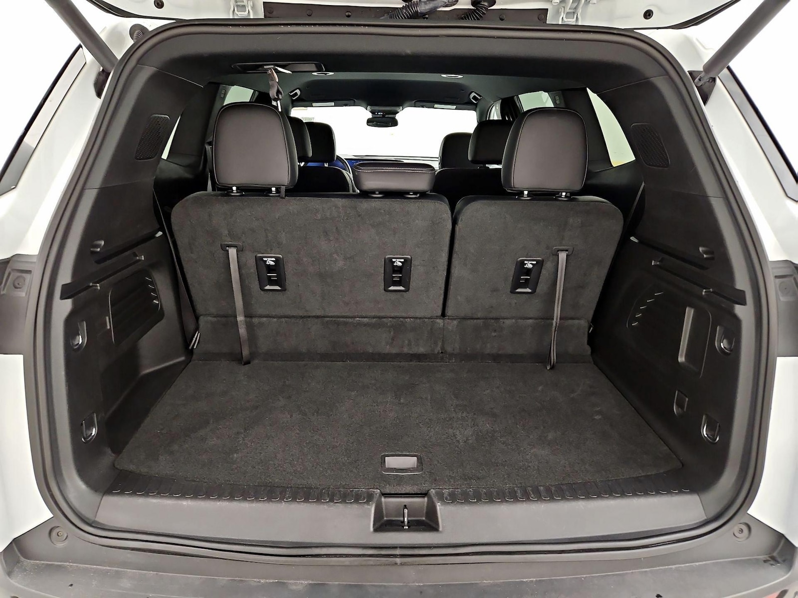2026 Buick Enclave Preferred - Photo 22