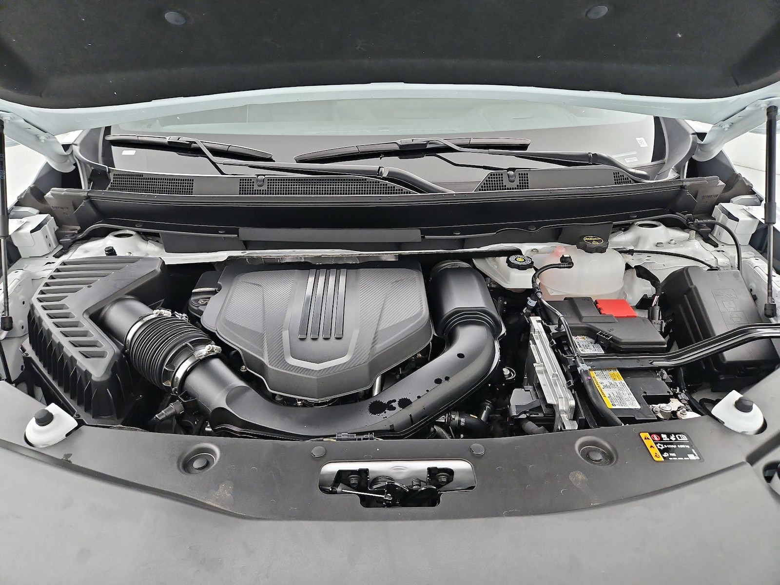 2026 Buick Enclave Preferred - Photo 23