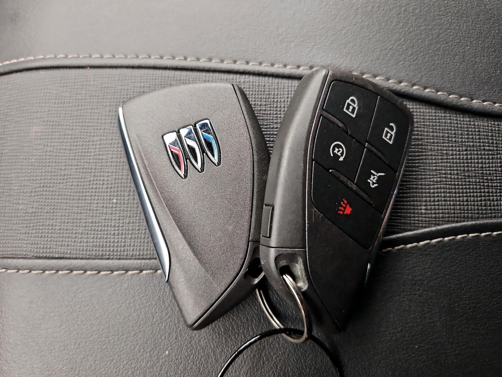 2026 Buick Enclave Preferred - Photo 24