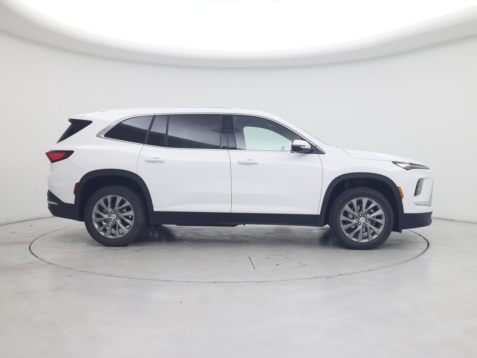 2026 Buick Enclave Preferred - Photo 8