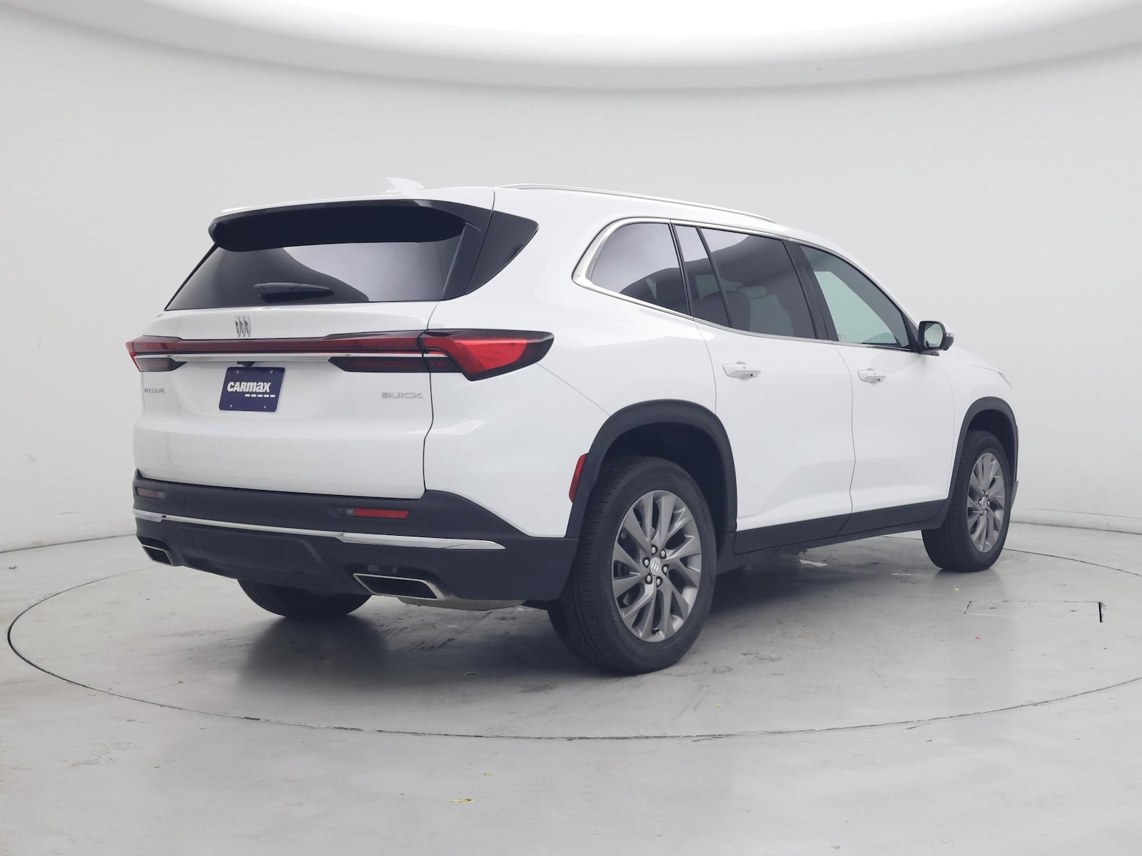 2026 Buick Enclave Preferred - Photo 9