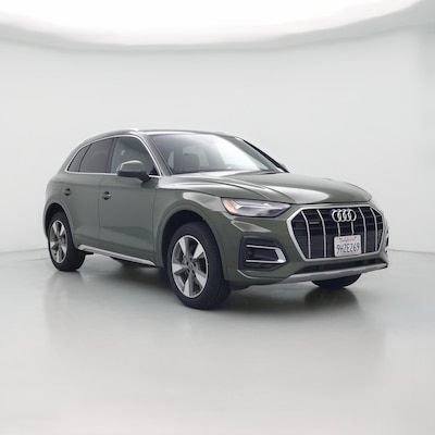 2023 Audi Q5 Premium