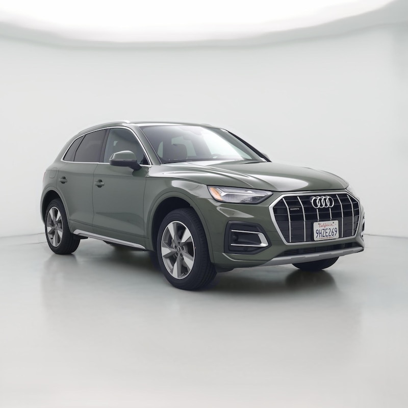 2023 Audi Q5 Premium