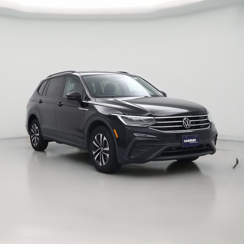 2023 Volkswagen Tiguan S