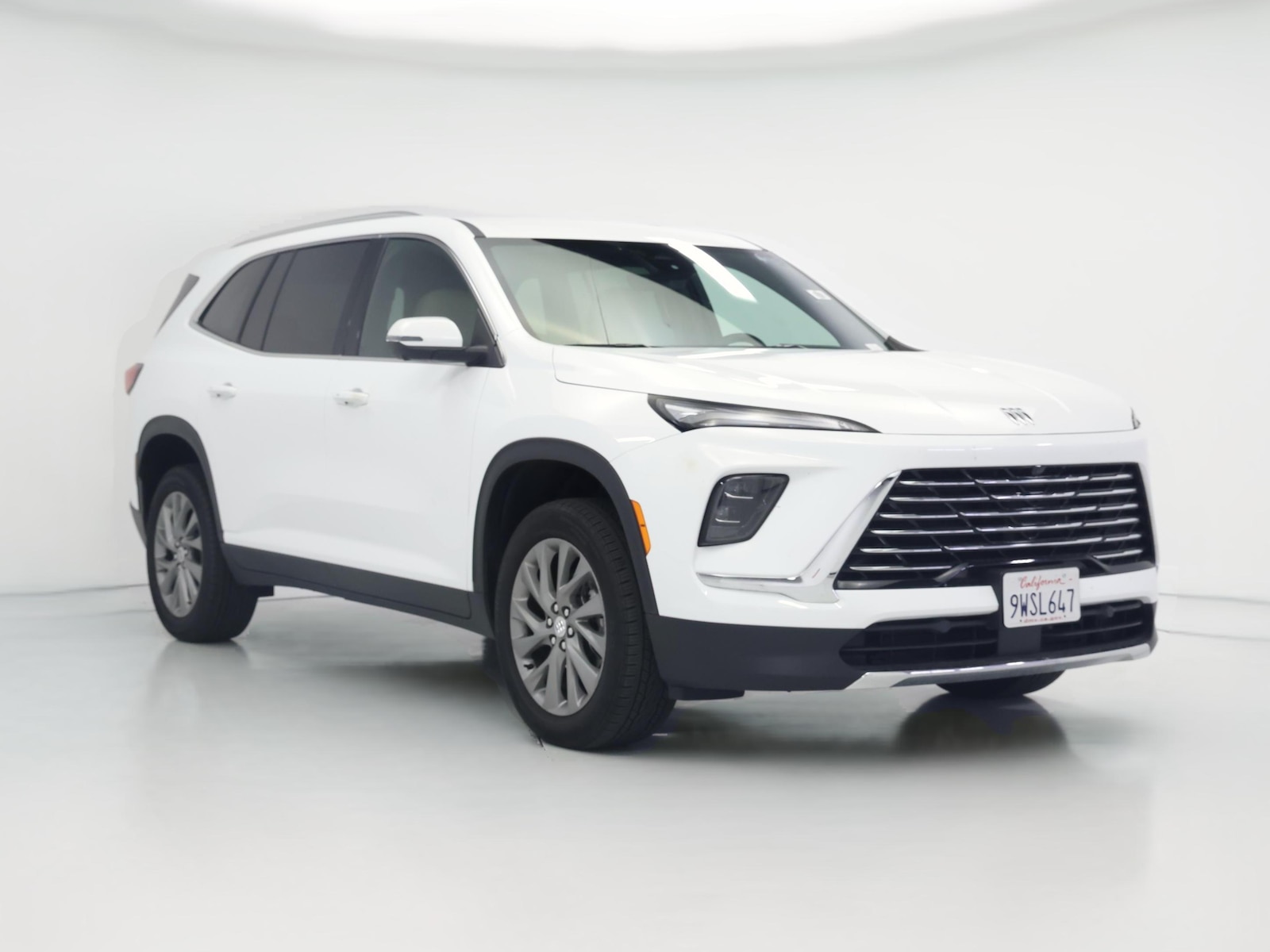 2026 Buick Enclave