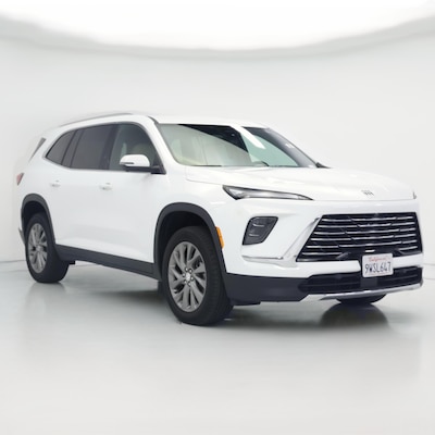 Vehicle exterior view
