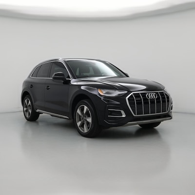 2023 Audi Q5 Premium Plus