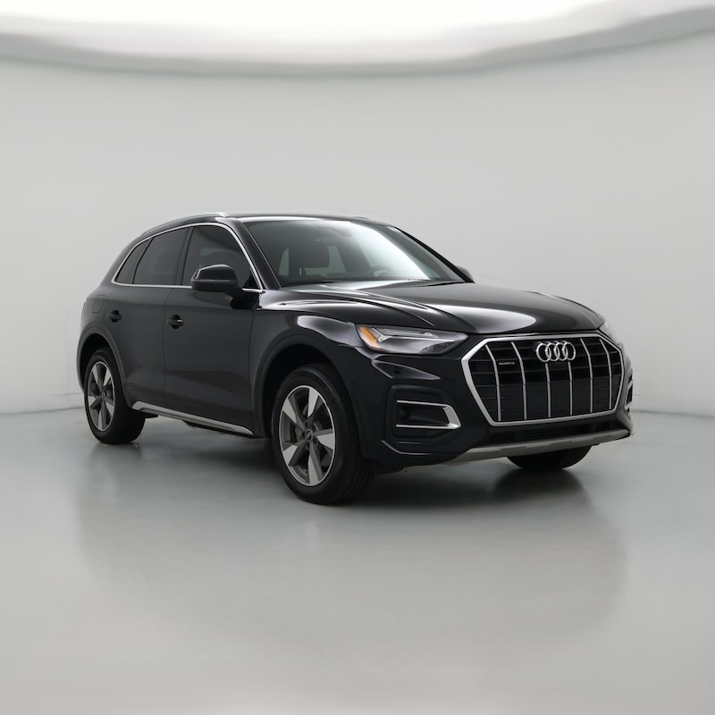 2023 Audi Q5 Premium Plus