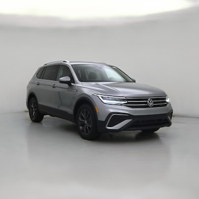 Recommended categories heading image of the selected vehicle