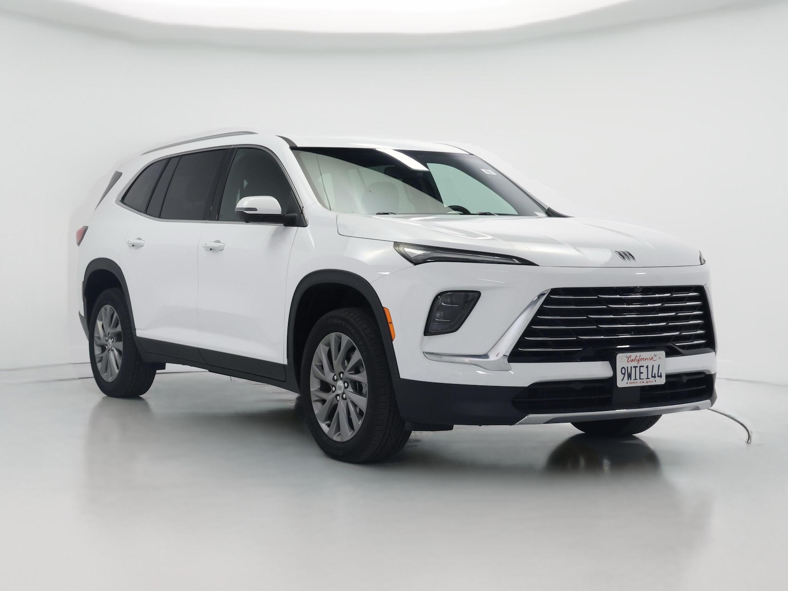 2026 Buick Enclave
