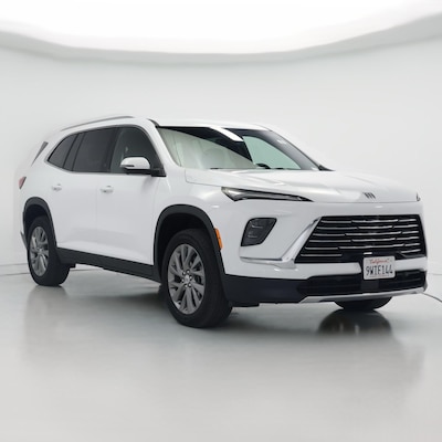 Vehicle exterior view