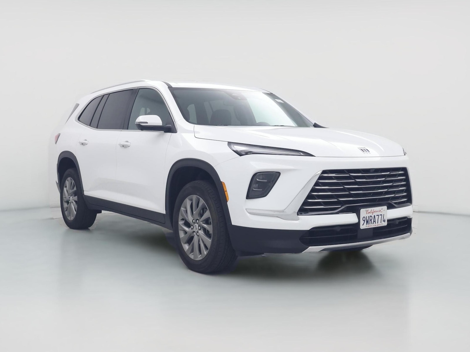 2026 Buick Enclave