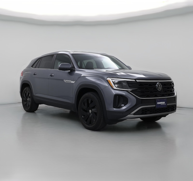 2024 Volkswagen Atlas Cross Sport SE