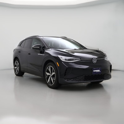 2023 Volkswagen ID.4 EV PRO S