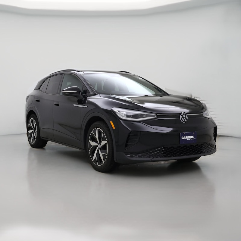 2023 Volkswagen ID.4 EV PRO S