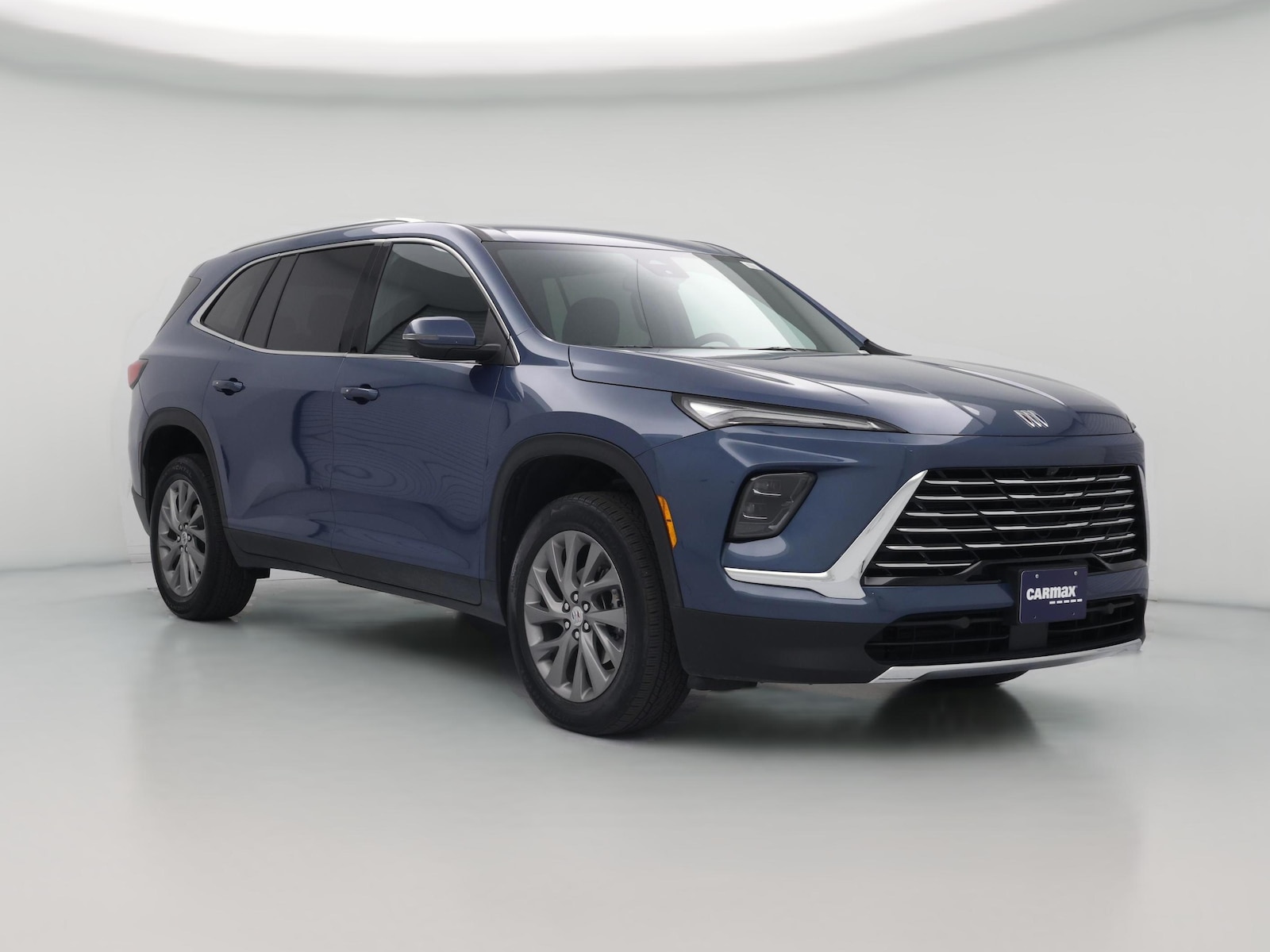 2026 Buick Enclave