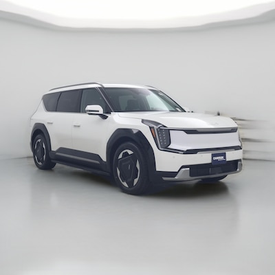 Vehicle exterior view