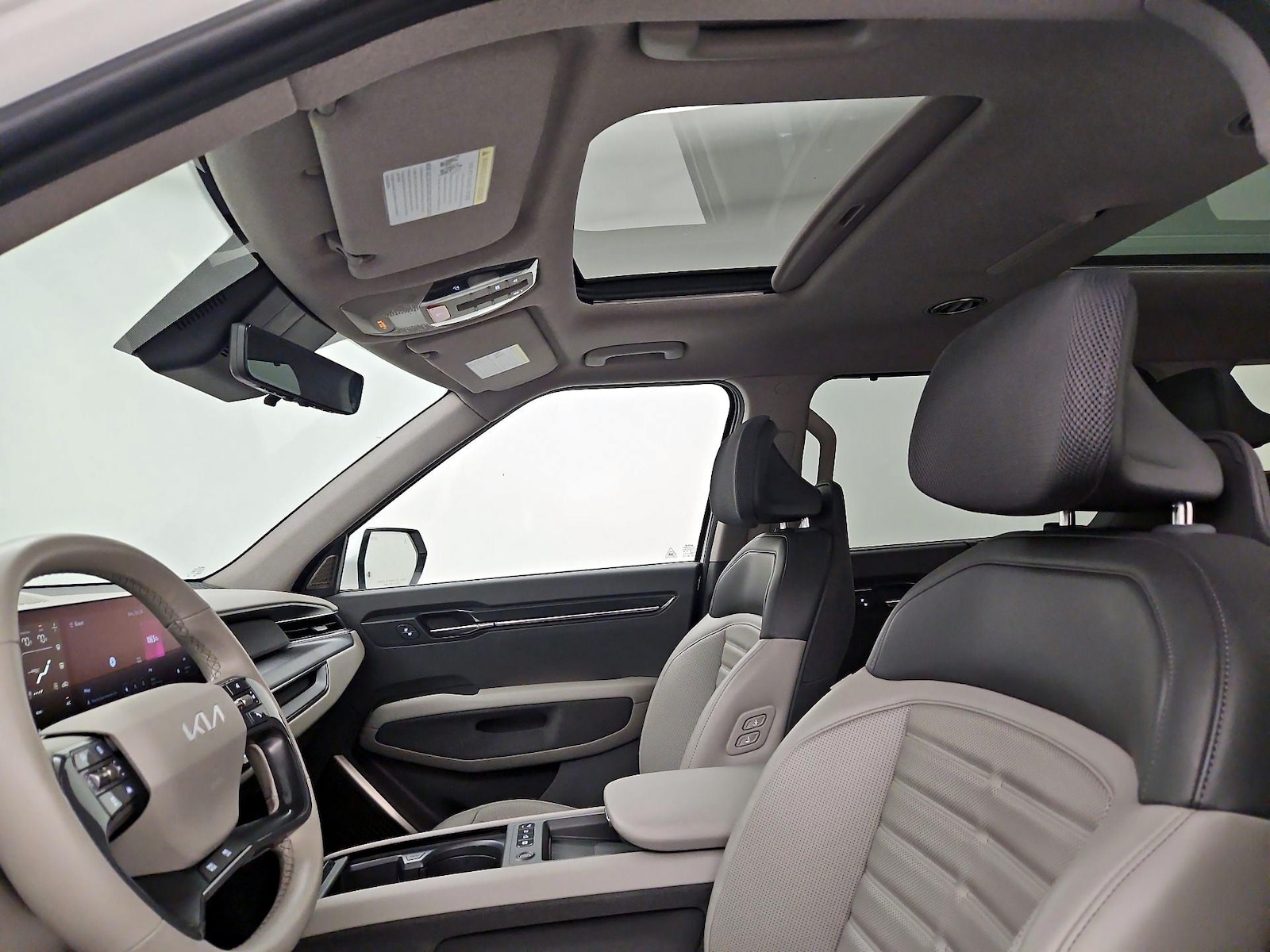 Sunroof(s) & Skylight(s)