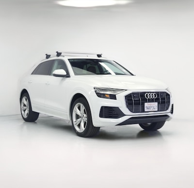 Recommended categories heading image of the selected vehicle