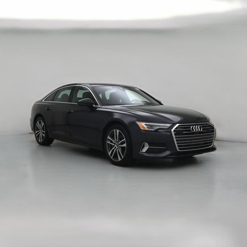 2023 Audi A6 Premium Plus