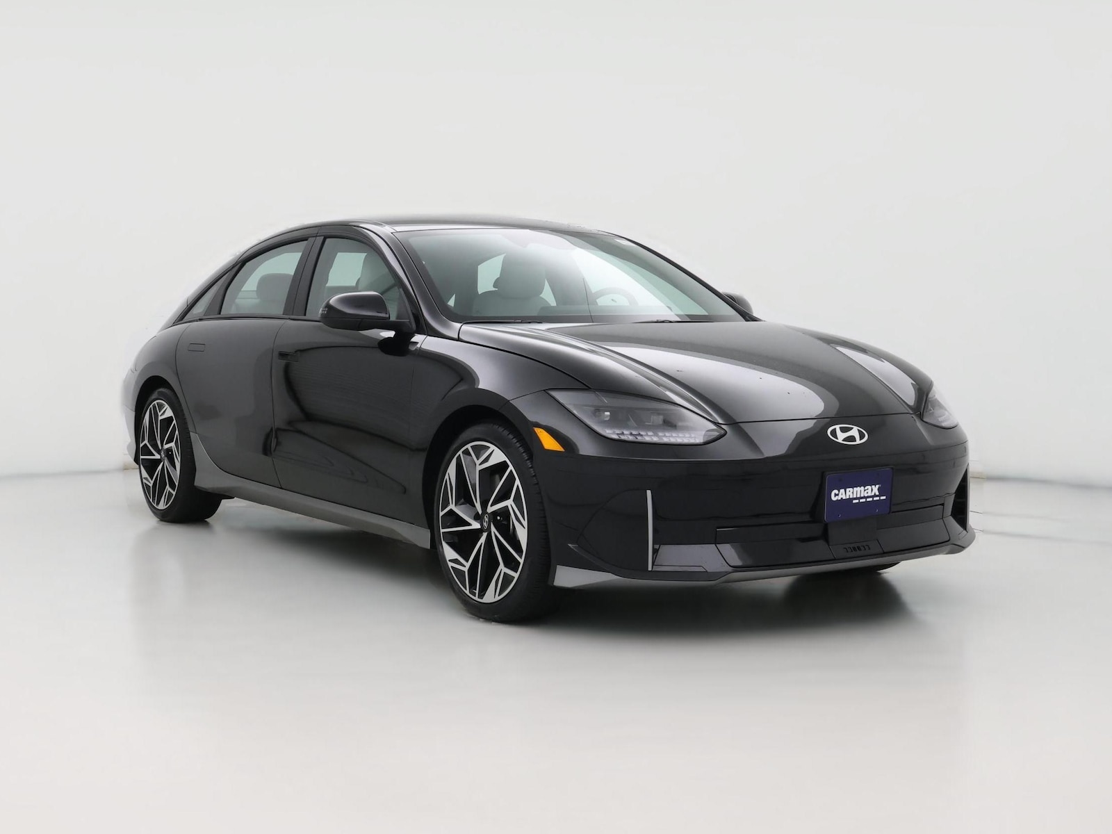 2024 Hyundai IONIQ 6