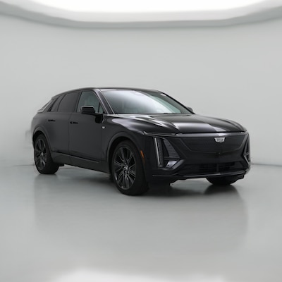 2024 Cadillac LYRIQ Sport 3