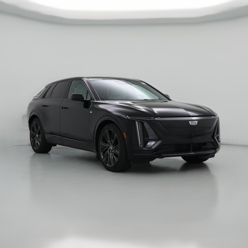 2024 Cadillac LYRIQ Sport 3